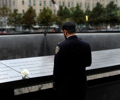 Son of 9/11 victim urges Trump to declassify remaining documents