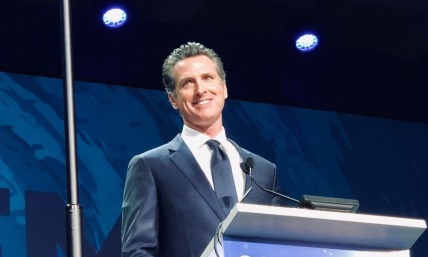 Open letter to Gov. Newsom: Let's work together with churches for common good