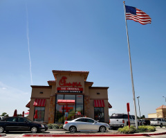 Chick-fil-A scraps plan to open at San Antonio airport despite city’s reversal amid FAA intervention