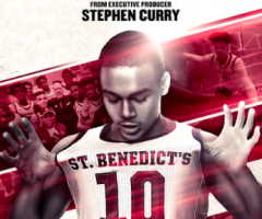 Watch: Exclusive new trailer for Steph Curry's basketball docuseries 'Benedict Men' drops