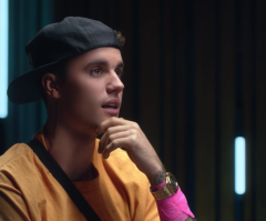 Justin Bieber’s new single 'Holy' with Chance the Rapper spotlights faith, marriage