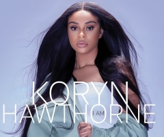 Gospel singer Koryn Hawthorne to singles: 'We aren't real with God about our desires'