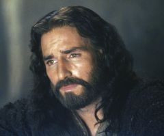 Jim Caviezel on ‘Passion of the Christ’ sequel: 'It’s going to be the biggest film in world history'