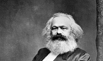 Marx on Christianity, Judaism, evolution, and race