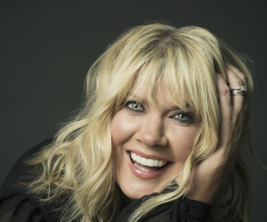 Natalie Grant says many American churches are blinded by religion; God’s presence must be made known