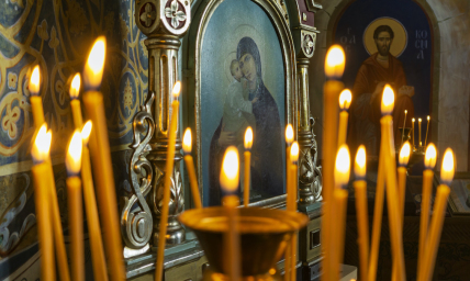 Why this evangelical couple became Eastern Orthodox (part 1)