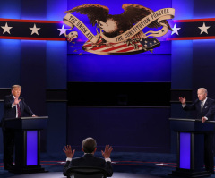 5 takeaways from first presidential debate: COVID-19 response, Trump taxes, systemic racism