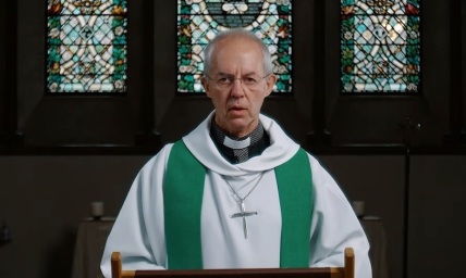 Anglican leader warns Christians against ‘treating church as politics,’ saying ‘malicious’ things online