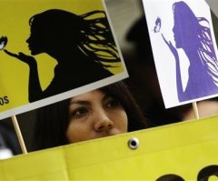 Human rights advocate slams Amnesty International's abortion up to birth policy stance