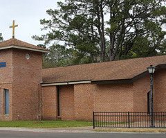 New Orleans Archbishop condemns priest’s desecration of altar in ‘demonic’ sex act