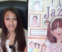 Smithsonian 'Girlhood' exhibit features Margaret Sanger, transgender star Jazz Jennings