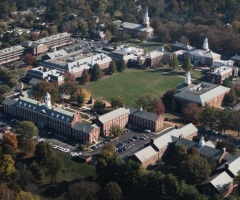 Southern Baptist Seminary to keep slaveholder names on buildings; creates $5M scholarship for black students