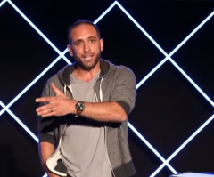 Pastor Patrick Garcia resigns from The Hills Church after confessing affair