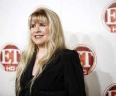 Stevie Nicks says that without her abortion, 'there would be no Fleetwood Mac'