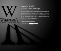 Wikipedia bans editors from expressing support for traditional marriage