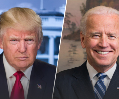 Election 2020 polls: Biden continues to look strong