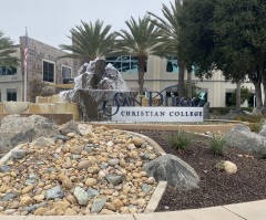 Calif. Christian university to pay $225K for allegedly violating False Claims Act; university denies wrongdoing