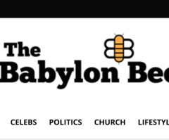 Facebook demonetizes Babylon Bee over Mazie Hirono satire piece 