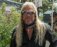 Dog the Bounty Hunter sees signs of End Times, says mask mandate is setting stage for 666