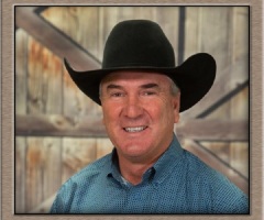 A vote for Trump is a vote for 'biblical truth,' says pastor of Cowboy Church