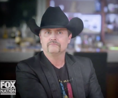 Country star John Rich: Nation needs to return to God