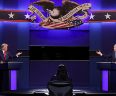 5 highlights from the final 2020 presidential debate 