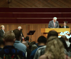 3 coronavirus cases confirmed at John MacArthur’s megachurch