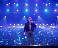 Ron Carpenter says legal disputes with Pastor John Gray over church ‘are finished’