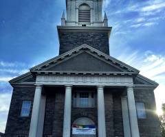 United Church of Christ helps to abolish $26.2 million in medical debt