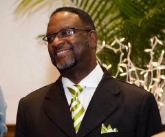 Pastor Bernard C Yates, former National Primitive Baptist Convention president, dies at 64