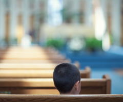 Is gender equality shortchanging boys in churches, schools and other American institutions?