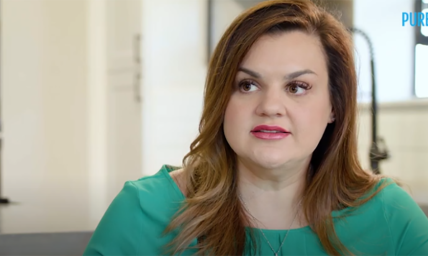 Abby Johnson blasts Joe Biden's abortion stance: He's ‘leading so many people astray’ 