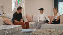 Justin Bieber, wife Hailey get marriage advice from Pastor Judah Smith in 'next chapter' series