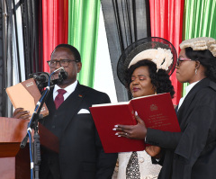 Malawi announces plans to be first African country in decades to open embassy in Jerusalem