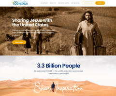 'Something Better' campaign leverages power of technology to bring Gospel to millions 