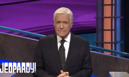 Who is Alex Trebek? A man we can learn from