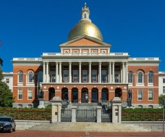 Massachusetts lawmakers seek to legalize abortion up to birth by adding it to state budget