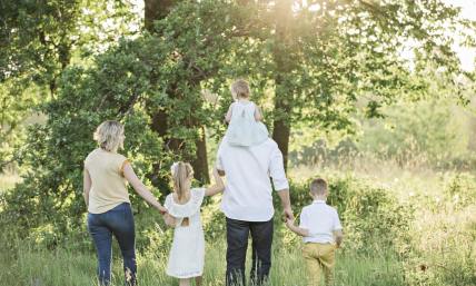 Christians have fallen for false ideologies that impede vibrant family life, Boise State prof says