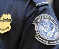 113 alleged child predators arrested in joint operation by ICE, foreign agencies 