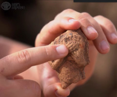 Israeli archaeologists find 3,000-y-o fortress from time of King David 