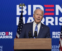 Latinos fear socialism under Biden, Christian leader says