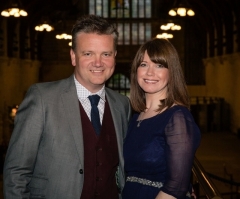 Keith, Kristyn Getty: Christianity and science are not at odds