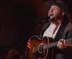 California pastor advances to the knockout round of NBC’s ‘The Voice’