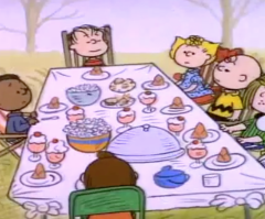 ‘Peanuts’ Christmas, Thanksgiving specials to air on public television following outcry