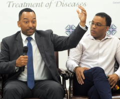 Researchers partner with faith leaders to promote gene therapy in communities of color