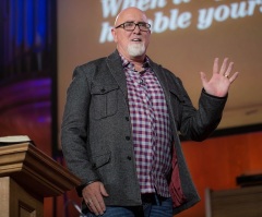 After failed reconciliation attempt with HBC, James MacDonald says firing was unbiblical