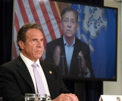 Supreme Court ruling favoring churches is 'statement' on new conservative bent: Andrew Cuomo