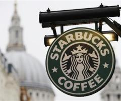 Starbucks fired Christian employee for refusal to wear LGBT ‘Pride’ T-shirt, lawsuit claims