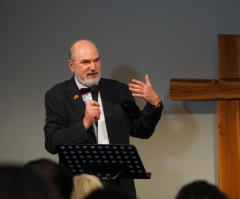 WEA head: Biblical illiteracy 'utmost problem' facing global evangelicalism