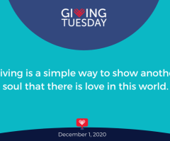 6 organizations that are matching donations for Giving Tuesday